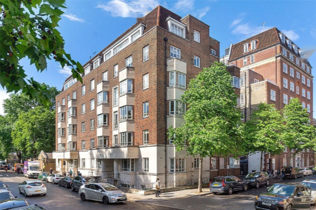 Квартира в Лондоне, Великобритания, 62 м² - фото 5