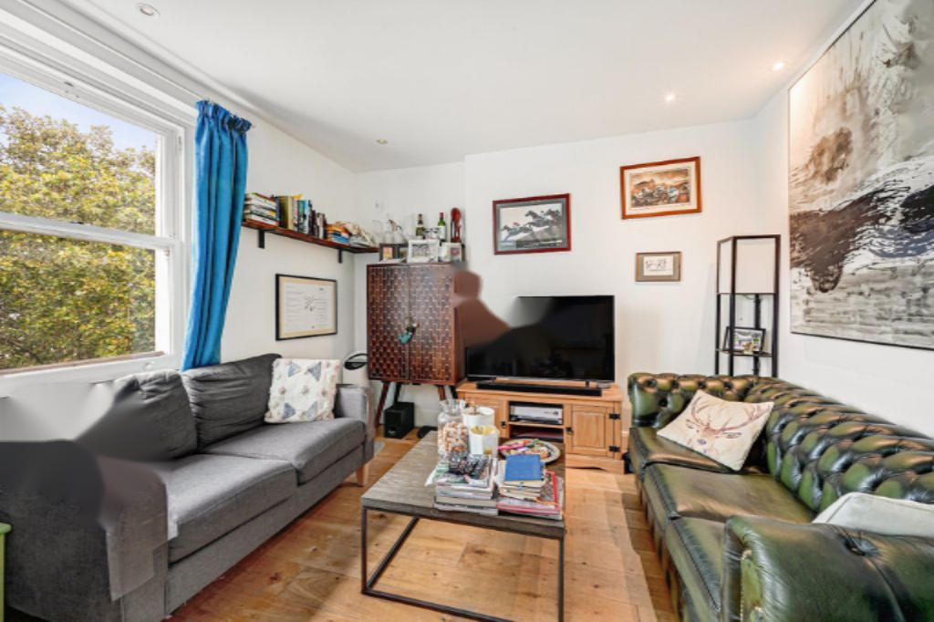 Квартира в Лондоне, Великобритания, 54 м² - фото 6