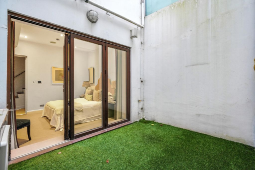 Квартира в Лондоне, Великобритания, 143 м² - фото 6