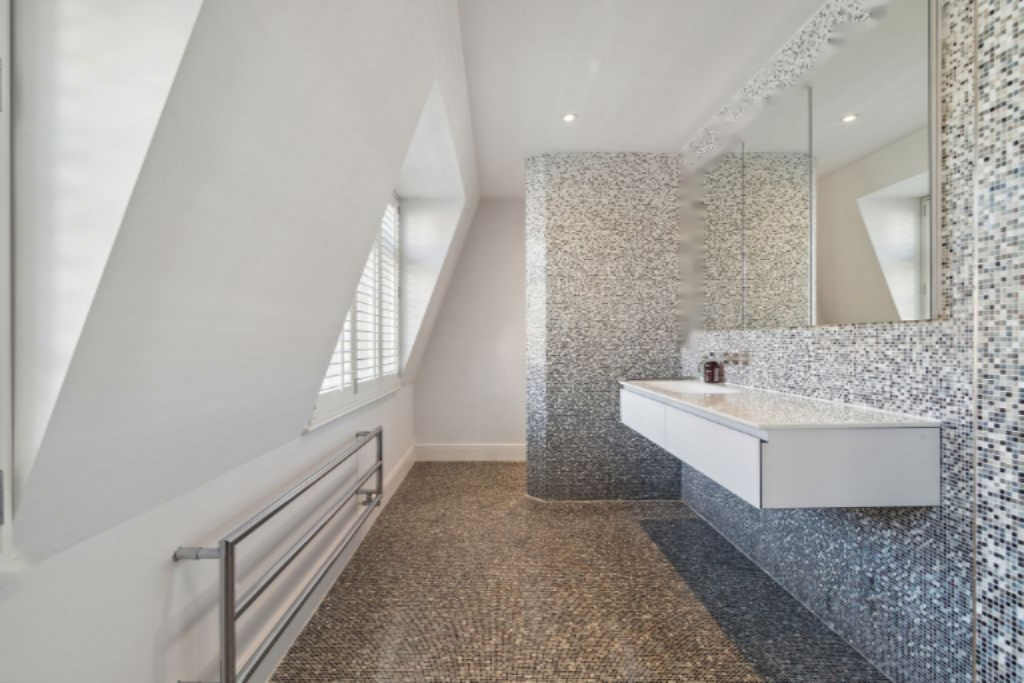 Квартира в Лондоне, Великобритания, 235 м² - фото 6