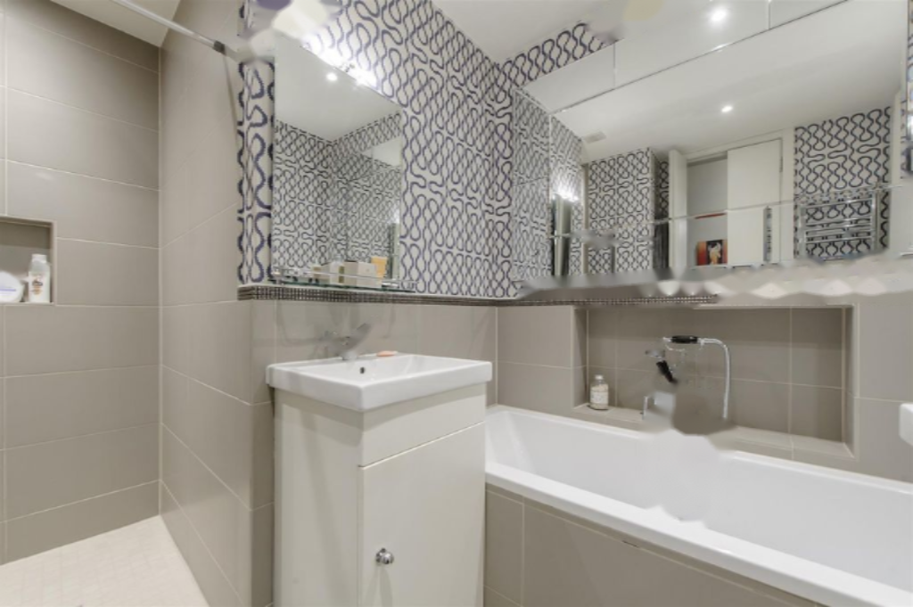 Квартира в Лондоне, Великобритания, 63 м² - фото 6