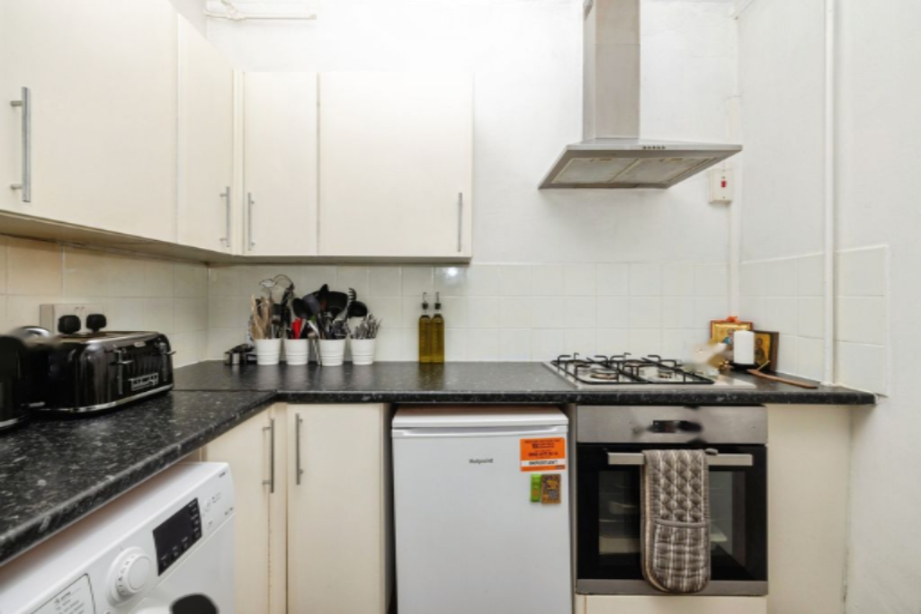 Квартира в Лондоне, Великобритания, 39 м² - фото 6