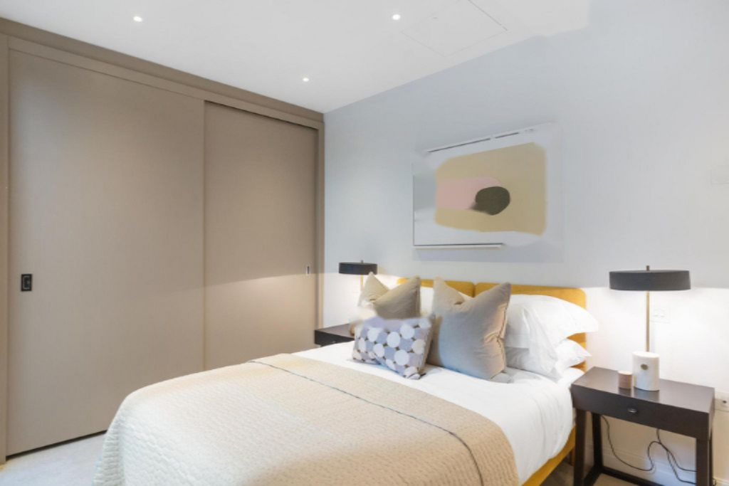 Квартира в Лондоне, Великобритания, 114 м² - фото 6