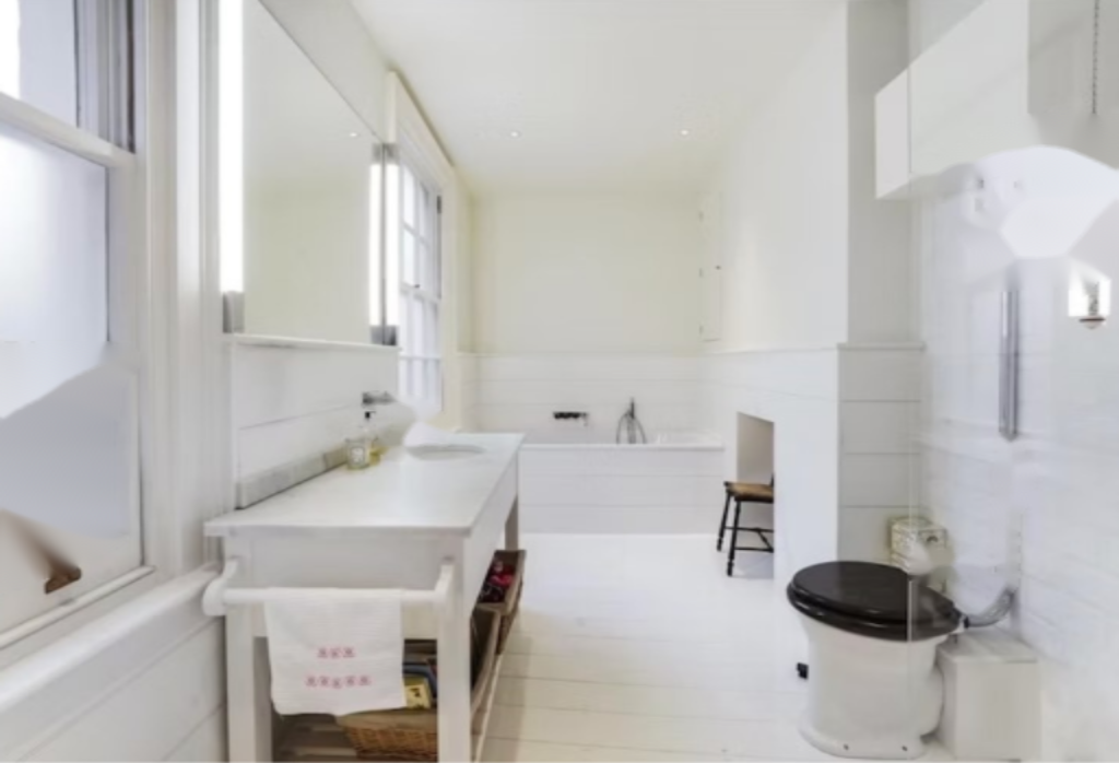 Квартира в Лондоне, Великобритания, 15 м² - фото 6