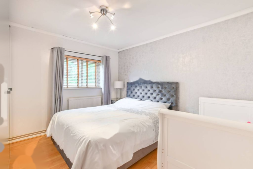 Квартира в Лондоне, Великобритания, 61 м² - фото 6