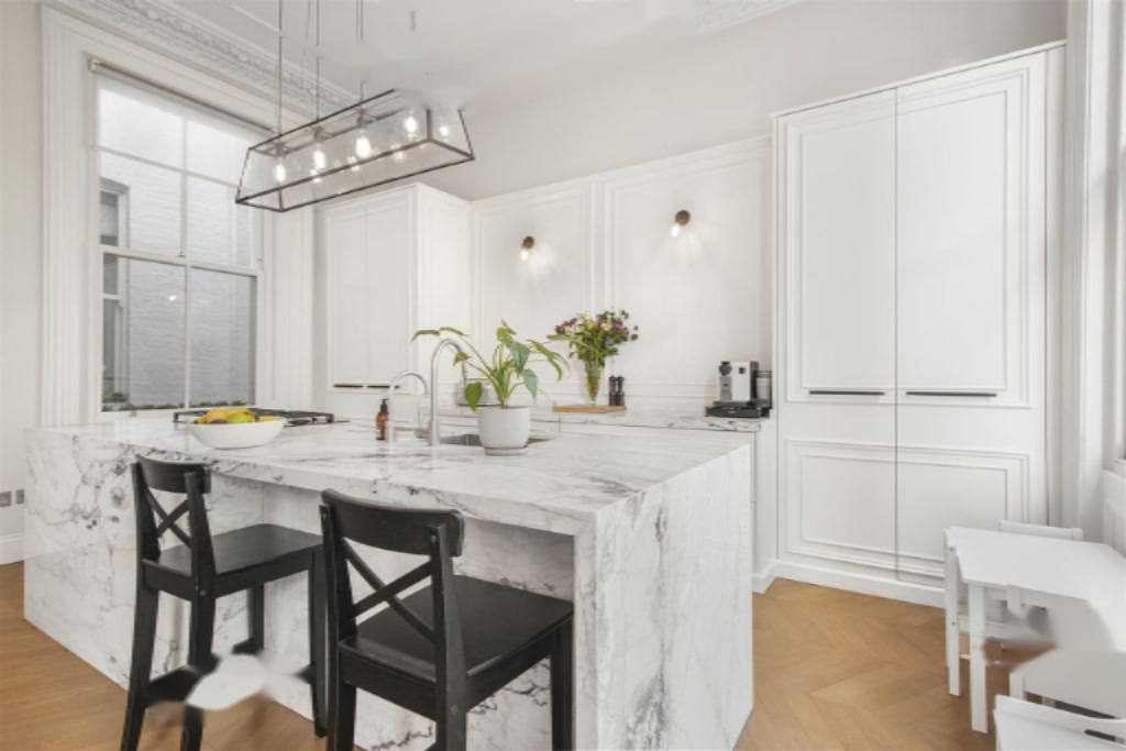 Квартира в Лондоне, Великобритания, 233 м² - фото 6