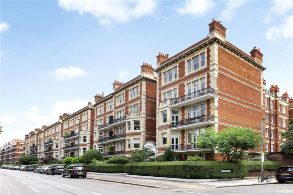 Квартира в Лондоне, Великобритания, 33 м² - фото 6