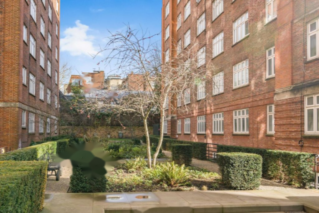 Квартира в Лондоне, Великобритания, 48 м² - фото 6