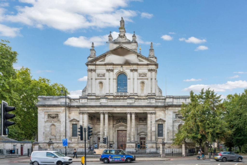 Квартира в Лондоне, Великобритания, 153 м² - фото 6