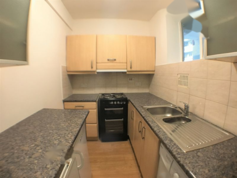 Квартира в Лондоне, Великобритания, 37 м² - фото 5