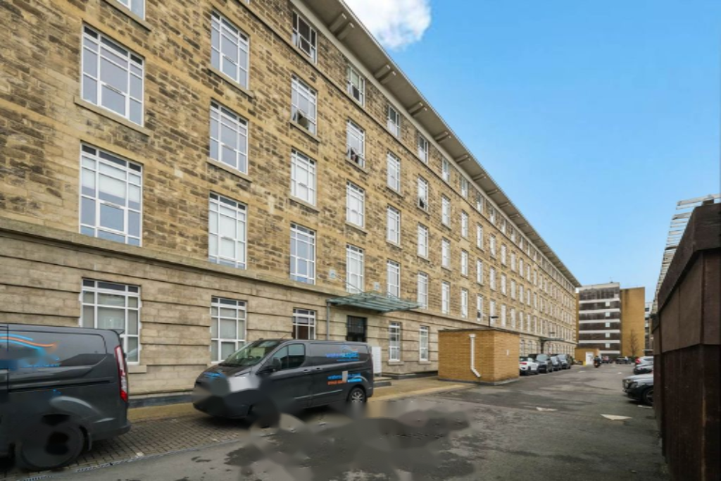 Квартира в Лондоне, Великобритания, 66 м² - фото 6