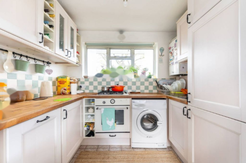 Квартира в Лондоне, Великобритания, 36 м² - фото 6