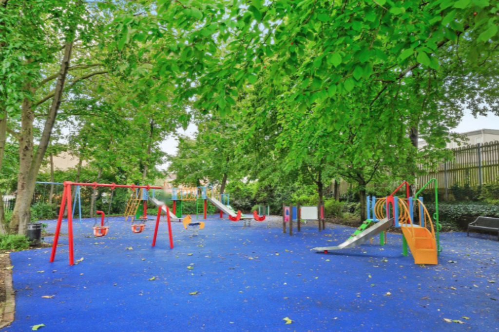 Квартира в Лондоне, Великобритания, 48 м² - фото 6