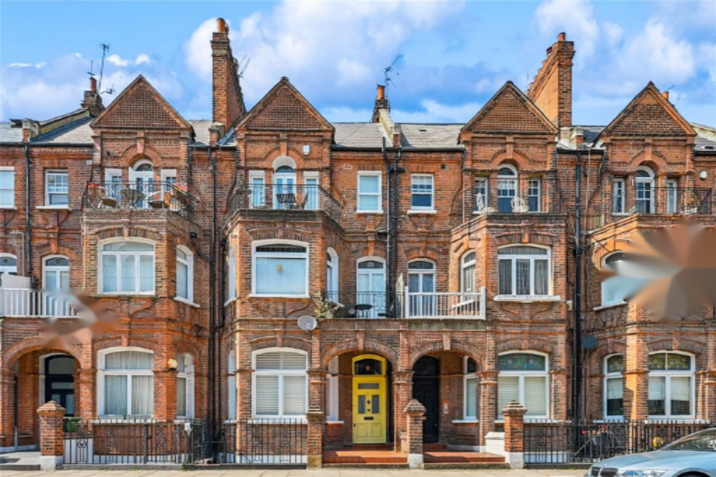 Квартира в Лондоне, Великобритания, 23 м² - фото 6