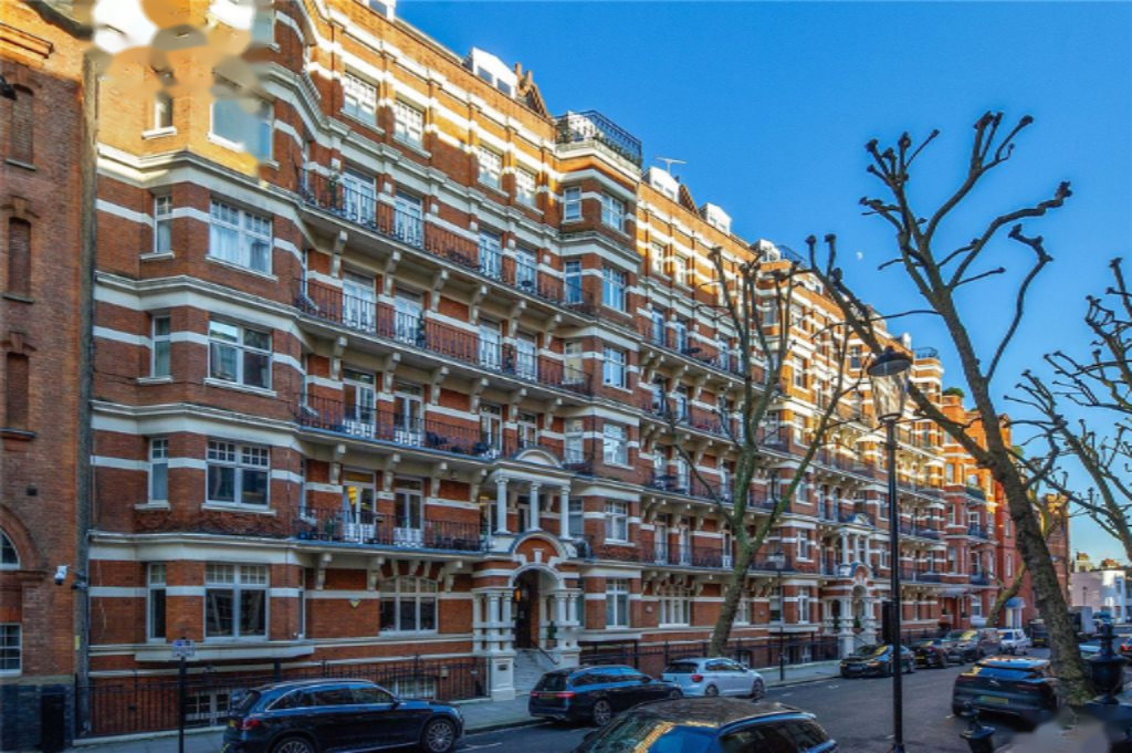 Квартира в Лондоне, Великобритания, 213 м² - фото 6