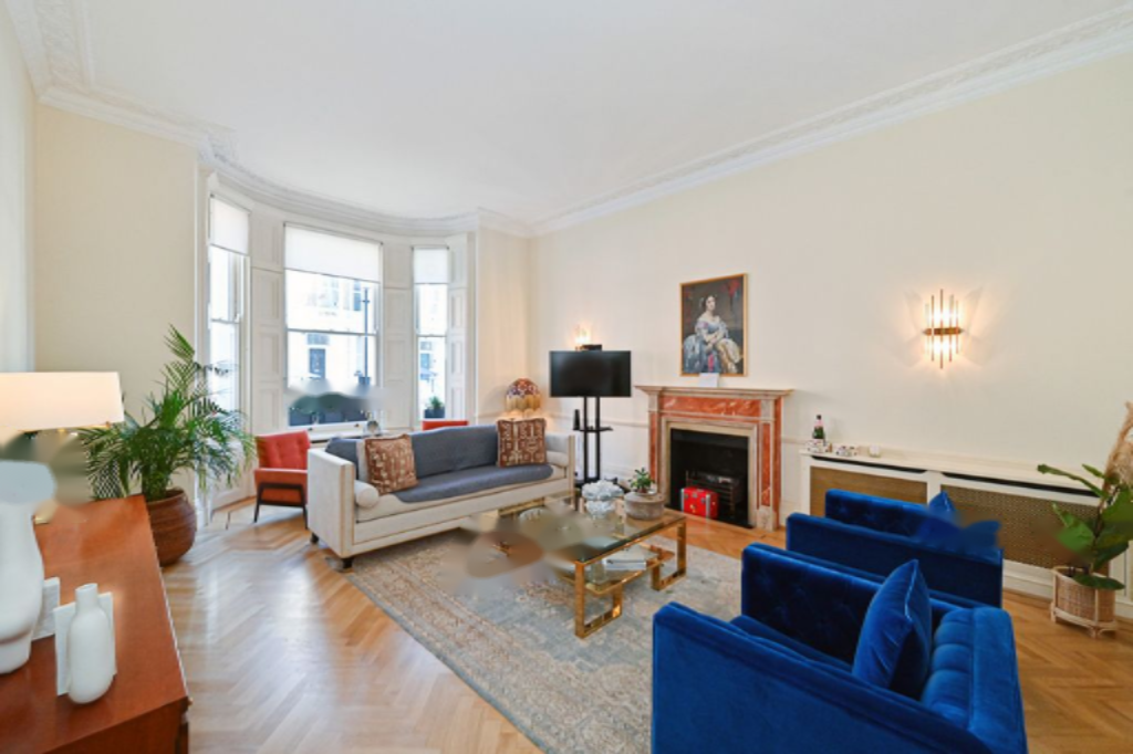 Квартира в Лондоне, Великобритания, 229 м² - фото 6