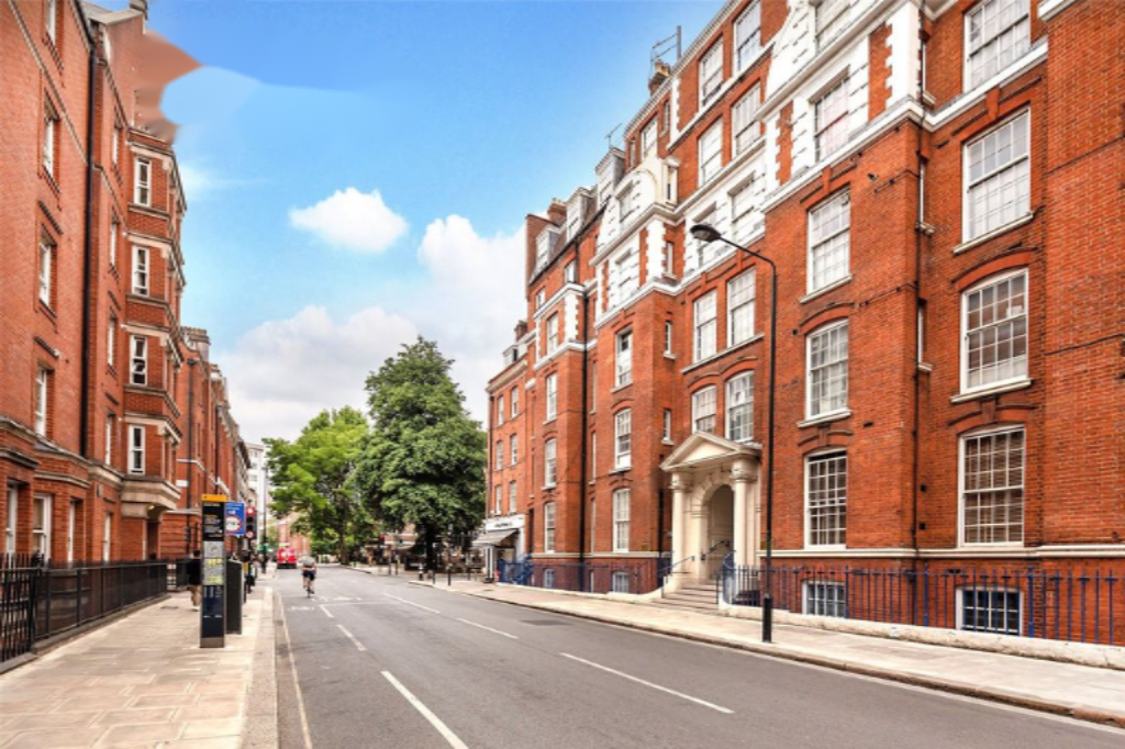 Квартира в Лондоне, Великобритания, 22 м² - фото 6