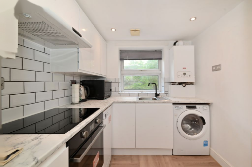 Квартира в Лондоне, Великобритания, 46 м² - фото 6