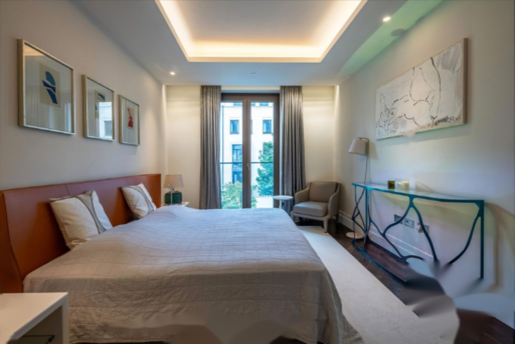 Квартира в Лондоне, Великобритания, 129 м² - фото 6