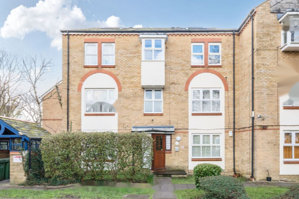 Квартира в Лондоне, Великобритания, 45 м² - фото 6