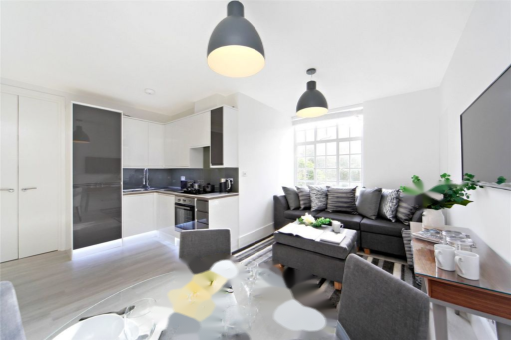 Квартира в Лондоне, Великобритания, 34 м² - фото 6