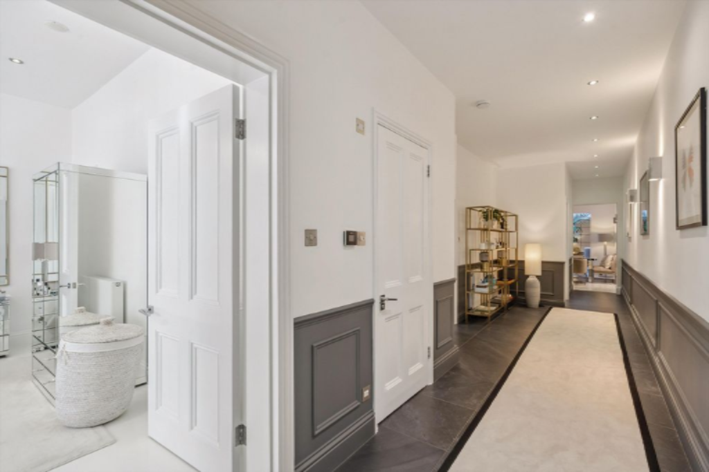 Квартира в Лондоне, Великобритания, 127 м² - фото 6