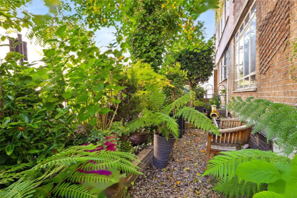 Квартира в Лондоне, Великобритания, 213 м² - фото 6