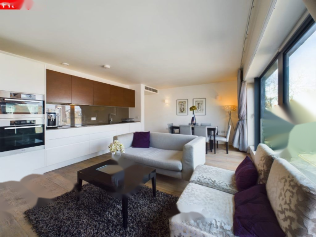 Квартира в Лондоне, Великобритания, 73 м² - фото 6