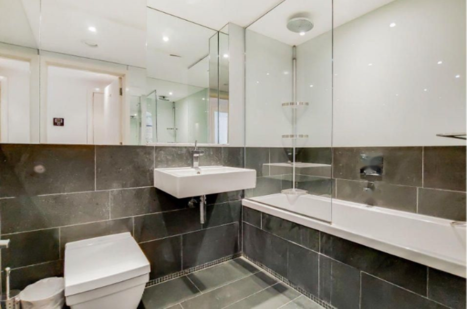 Квартира в Лондоне, Великобритания, 48 м² - фото 6