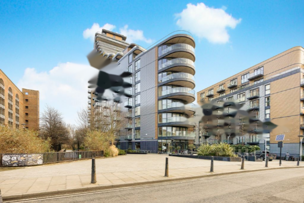 Квартира в Лондоне, Великобритания, 33 м² - фото 6