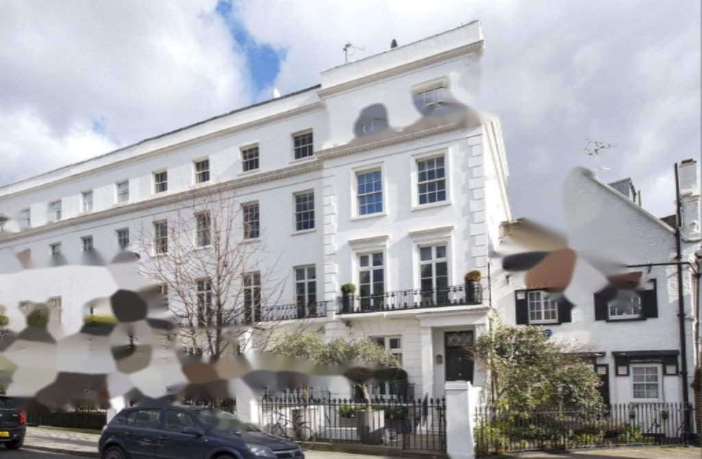 Квартира в Лондоне, Великобритания, 288 м² - фото 6