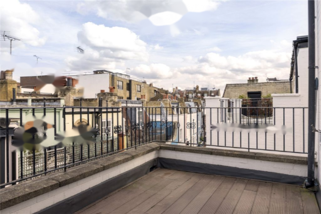 Квартира в Лондоне, Великобритания, 226 м² - фото 6