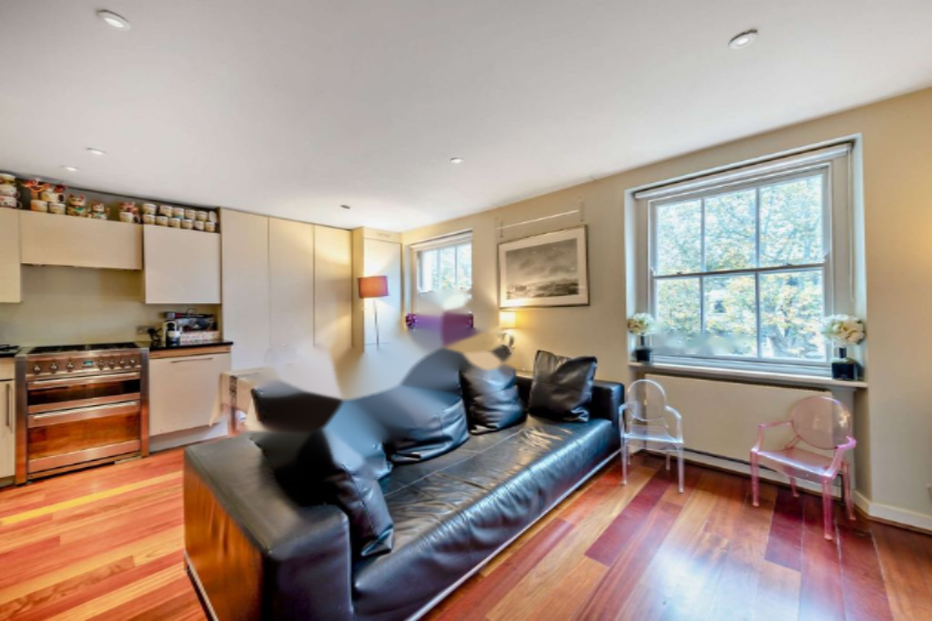 Квартира в Лондоне, Великобритания, 56 м² - фото 6