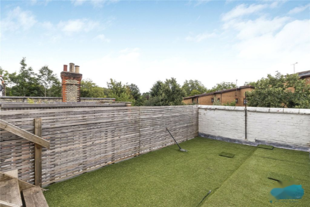 Квартира в Лондоне, Великобритания, 49 м² - фото 6