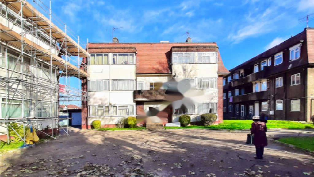 Квартира в Лондоне, Великобритания, 48 м² - фото 6