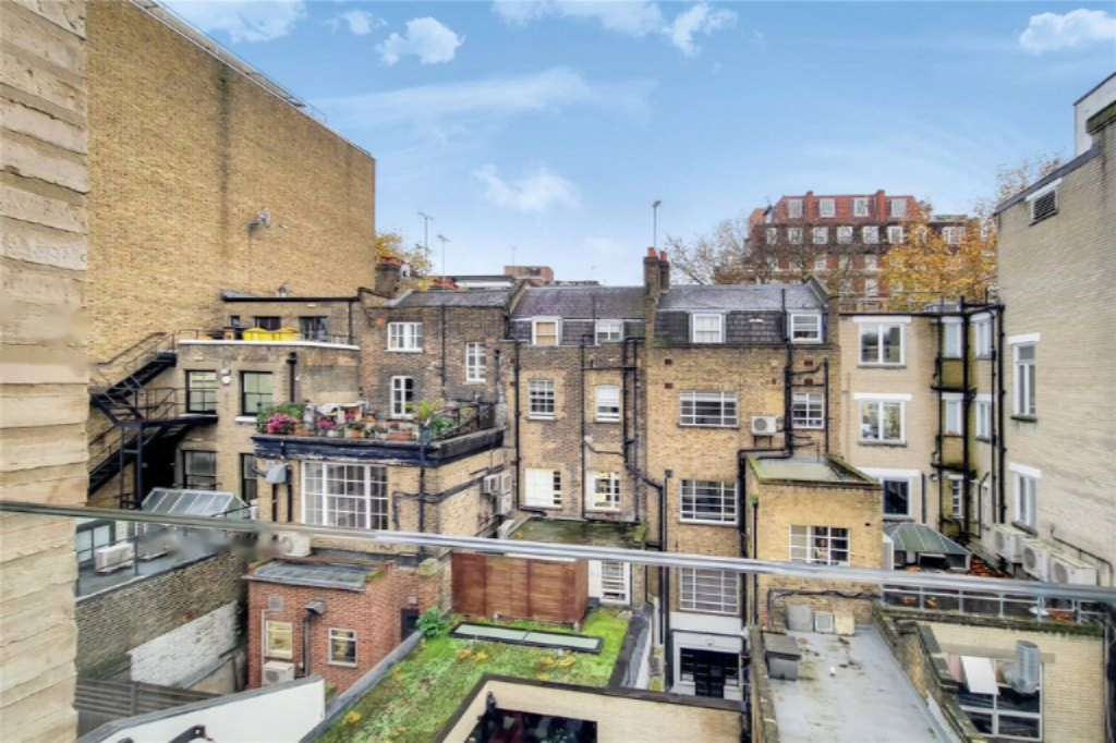 Квартира в Лондоне, Великобритания, 216 м² - фото 6