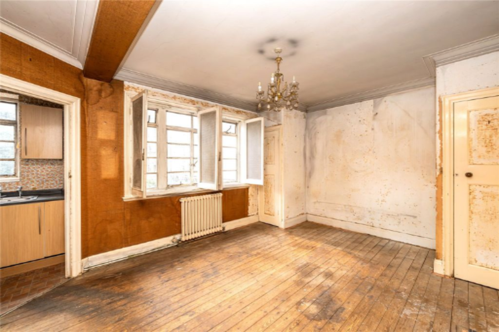 Квартира в Лондоне, Великобритания, 30 м² - фото 6