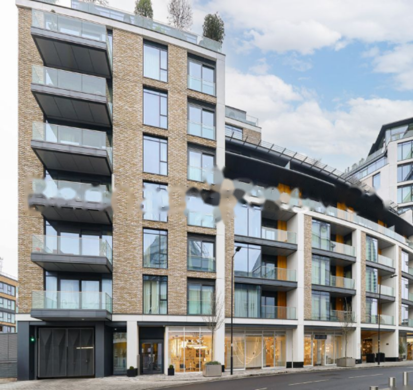 Квартира в Лондоне, Великобритания, 63 м² - фото 6