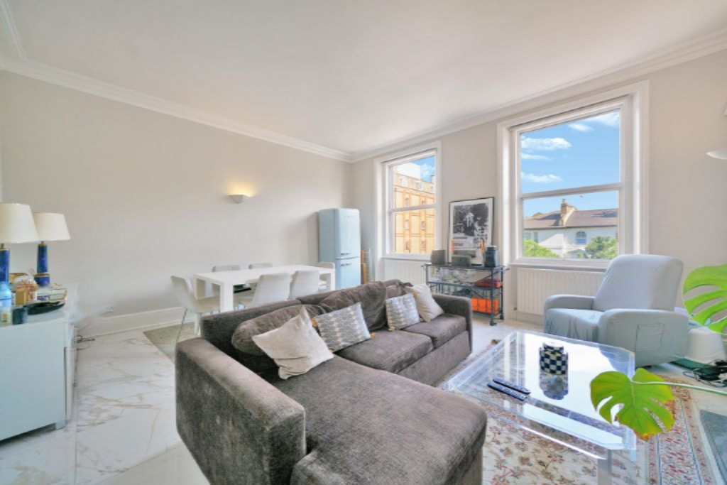 Квартира в Лондоне, Великобритания, 57 м² - фото 6