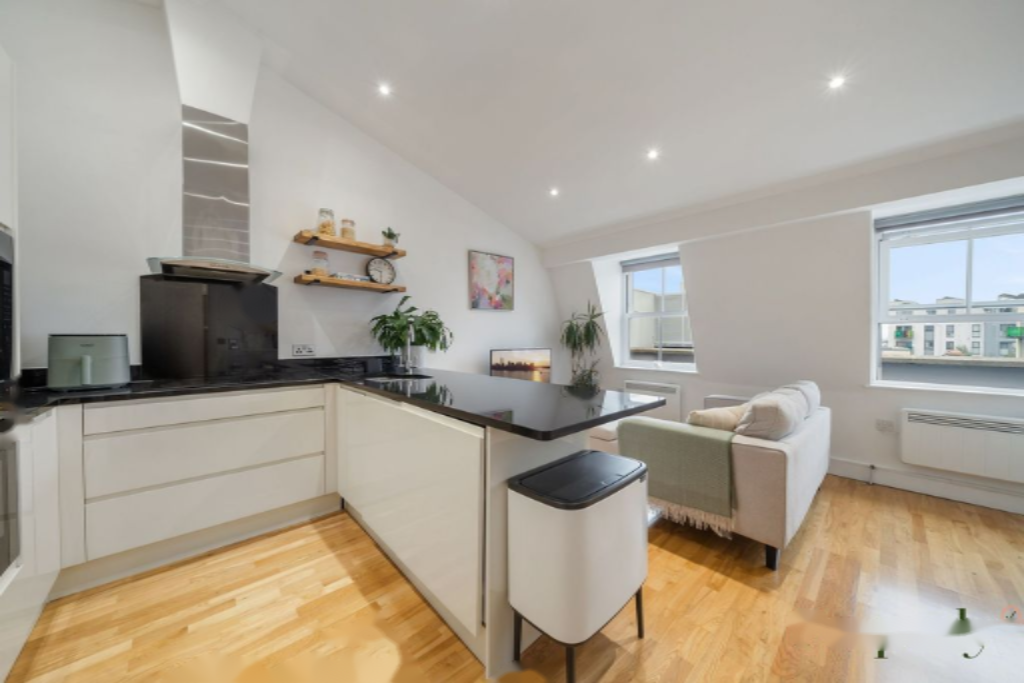 Квартира в Лондоне, Великобритания, 45 м² - фото 6