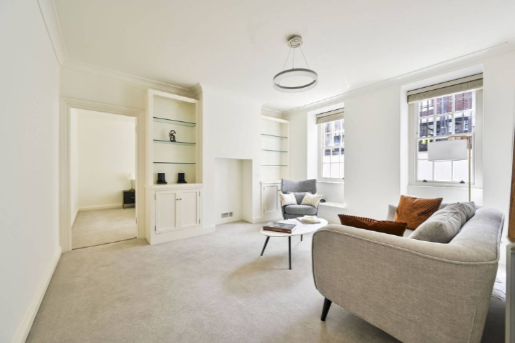 Квартира в Лондоне, Великобритания, 53 м² - фото 6