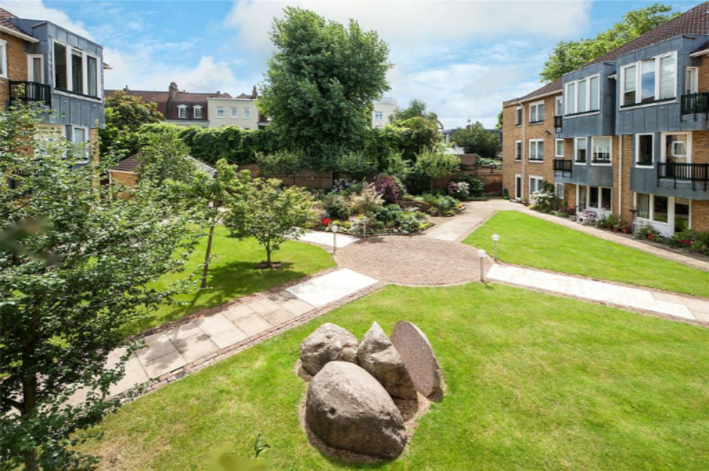 Квартира в Лондоне, Великобритания, 66 м² - фото 6