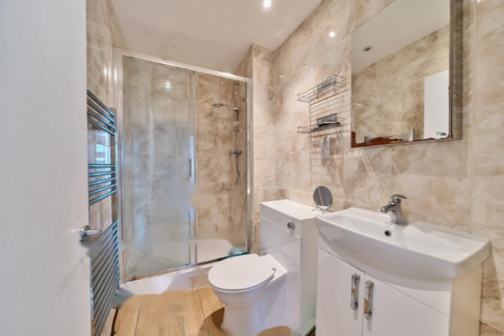 Квартира в Лондоне, Великобритания, 38 м² - фото 6