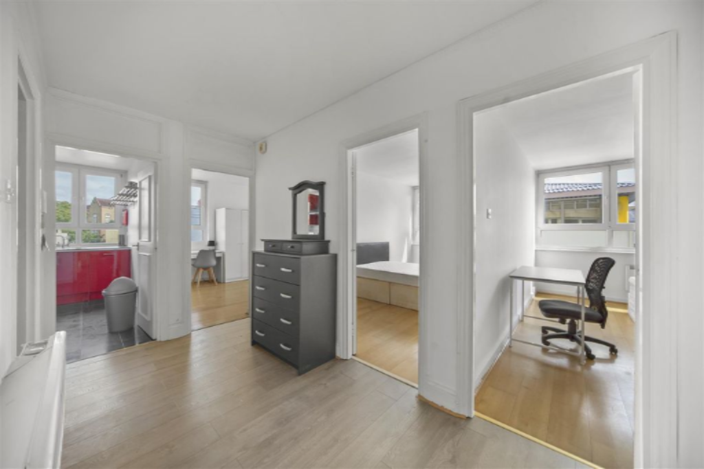 Квартира в Лондоне, Великобритания, 71 м² - фото 6