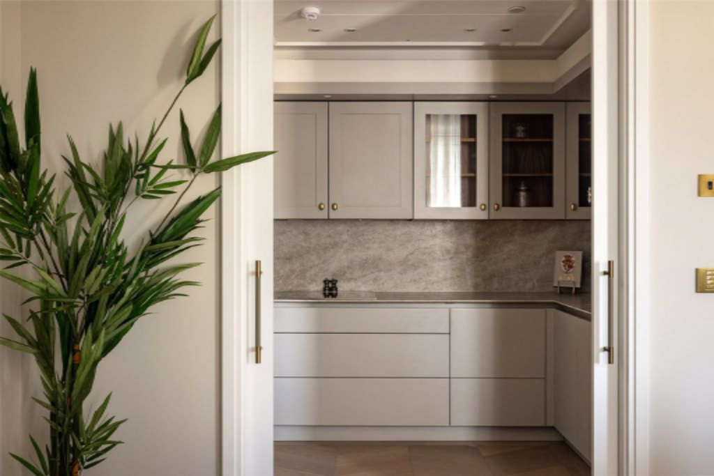 Квартира в Лондоне, Великобритания, 81 м² - фото 6