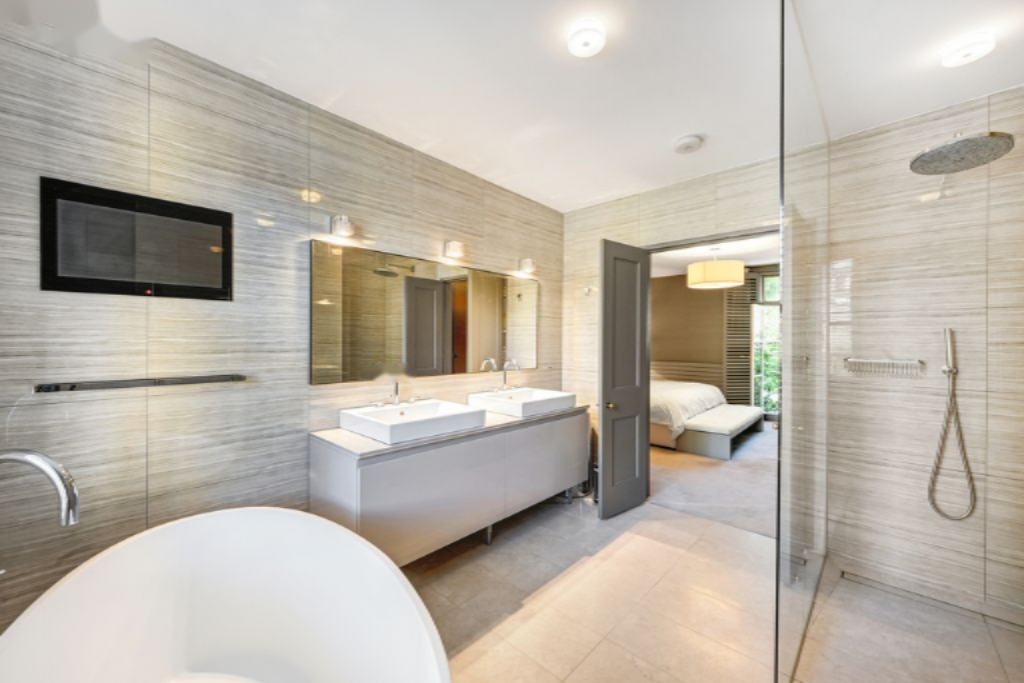 Квартира в Лондоне, Великобритания, 192 м² - фото 6