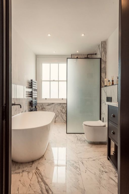 Квартира в Лондоне, Великобритания, 207 м² - фото 6