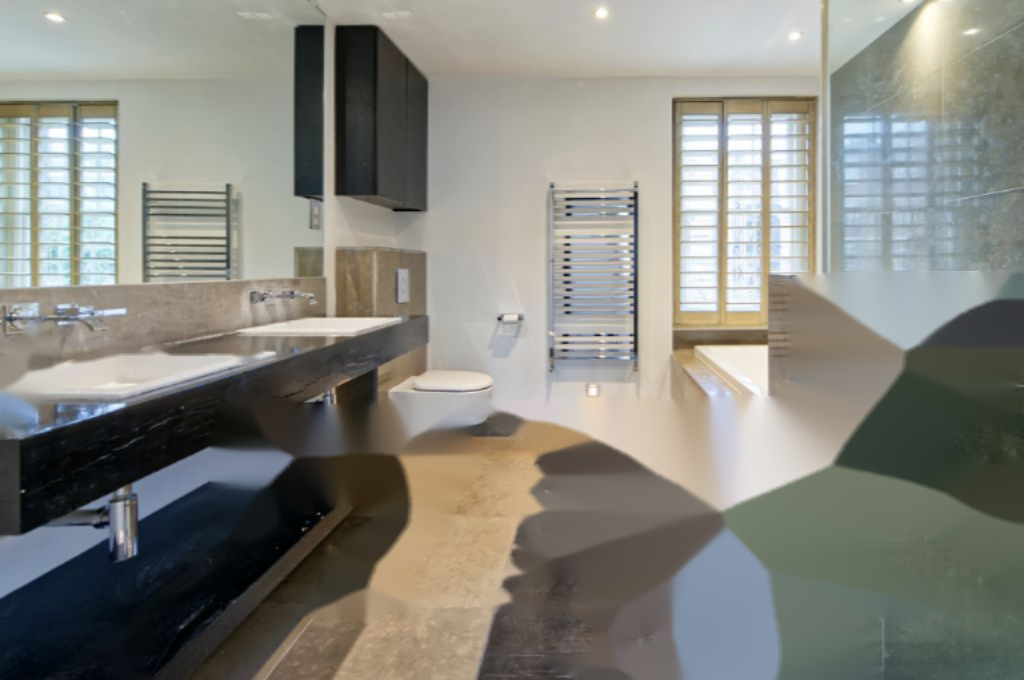 Квартира в Лондоне, Великобритания, 190 м² - фото 6