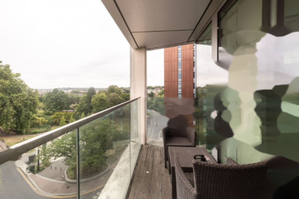 Квартира в Лондоне, Великобритания, 46 м² - фото 6