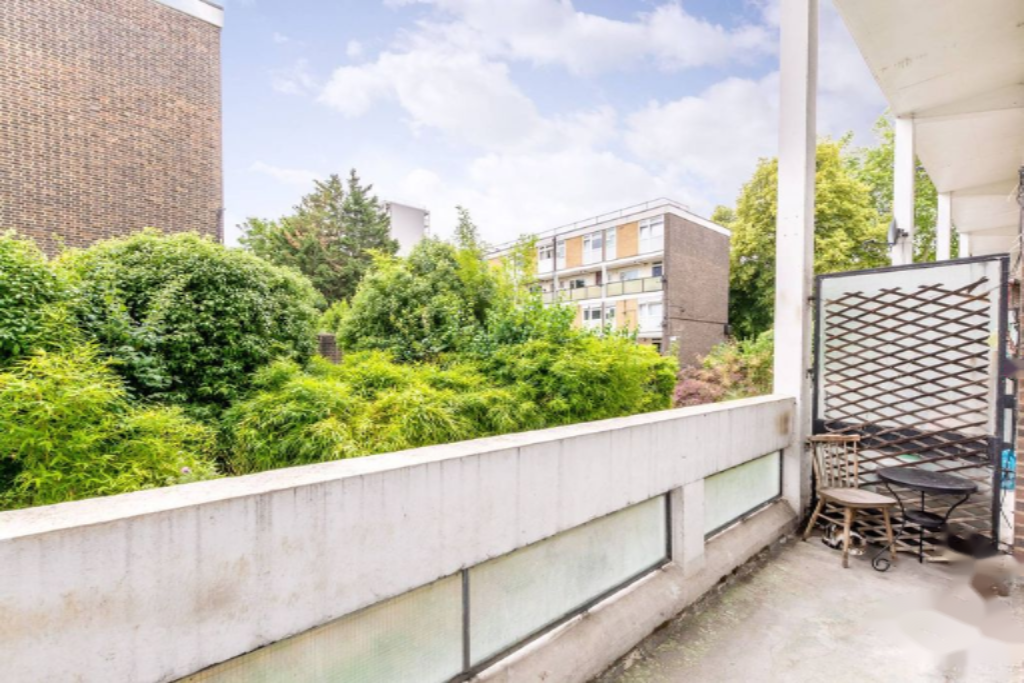 Квартира в Лондоне, Великобритания, 68 м² - фото 6